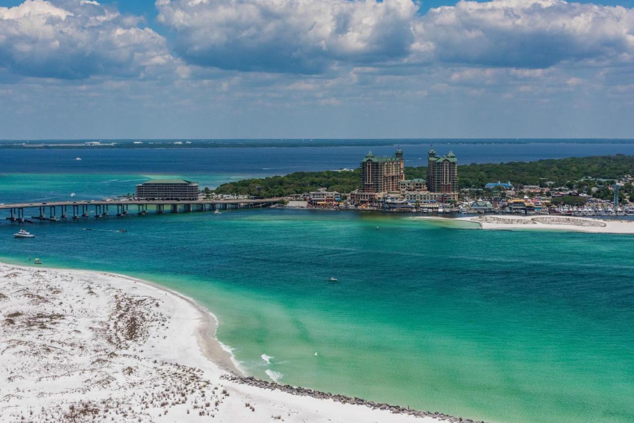 Willa Gone Coastal Destin Zewnętrze zdjęcie